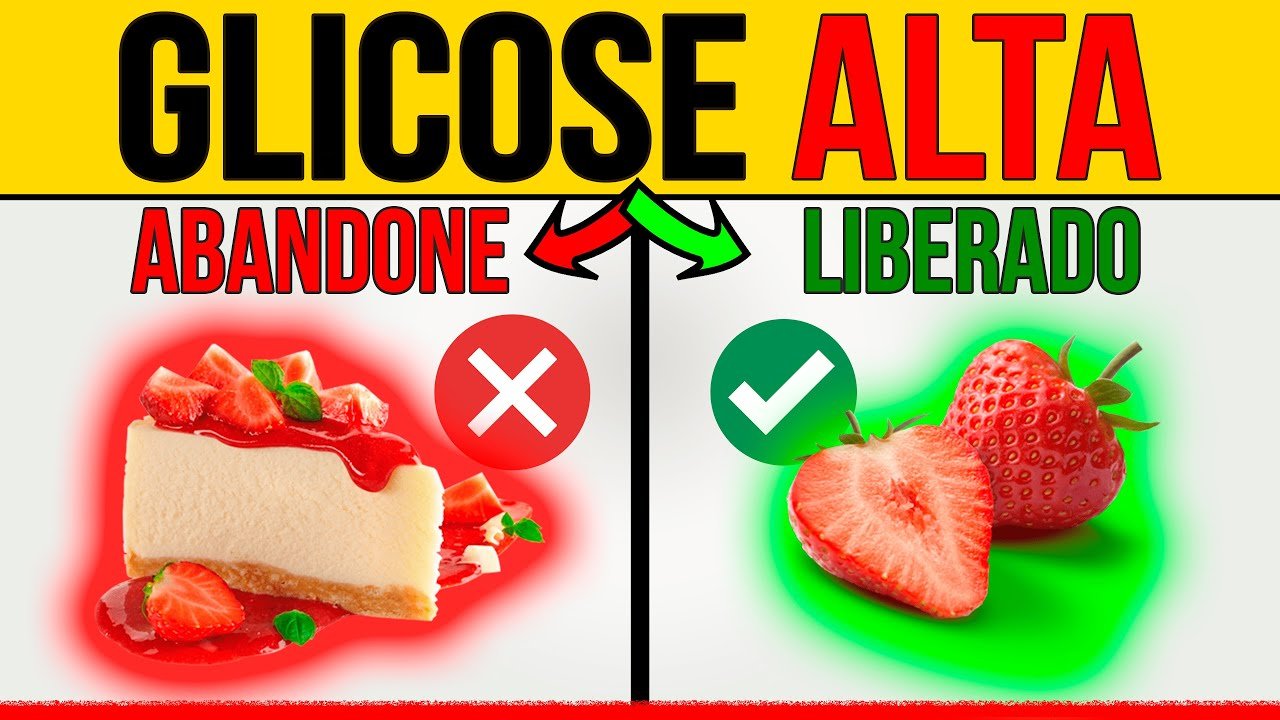 GLICOSE ALTA O QUE FAZER SINAIS SINTOMAS E DICAS EDU Diabetes