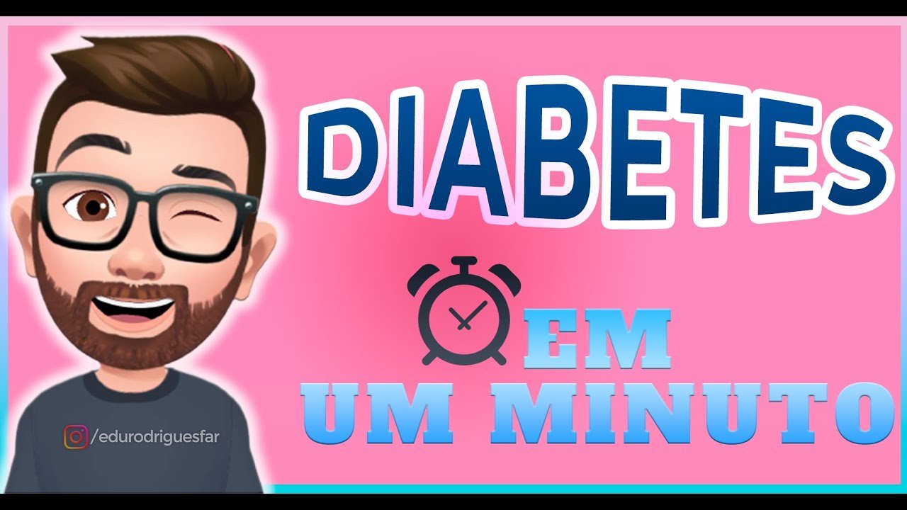 Glicose em jejum em crianças!