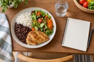 Pré-diabetes: 5 mudanças práticas para começar na rotina