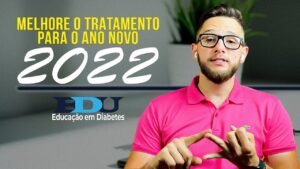 Tratamento do diabetes: como funciona e por que é individualizado