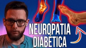 NEUROPATIA DIABÉTICA: CAUSA DAS DORES E DESCONFORTOS NOS PÉS