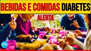 DICAS DE COMIDA E BEBIDA PARA DIABÉTICOS *FIM DE ANO* │ @EDUDiabetes