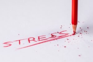 Gestão de stress e diabetes tipo 2