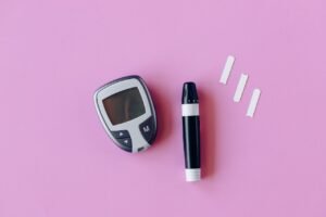 Exames de rotina para diabetes tipo 2