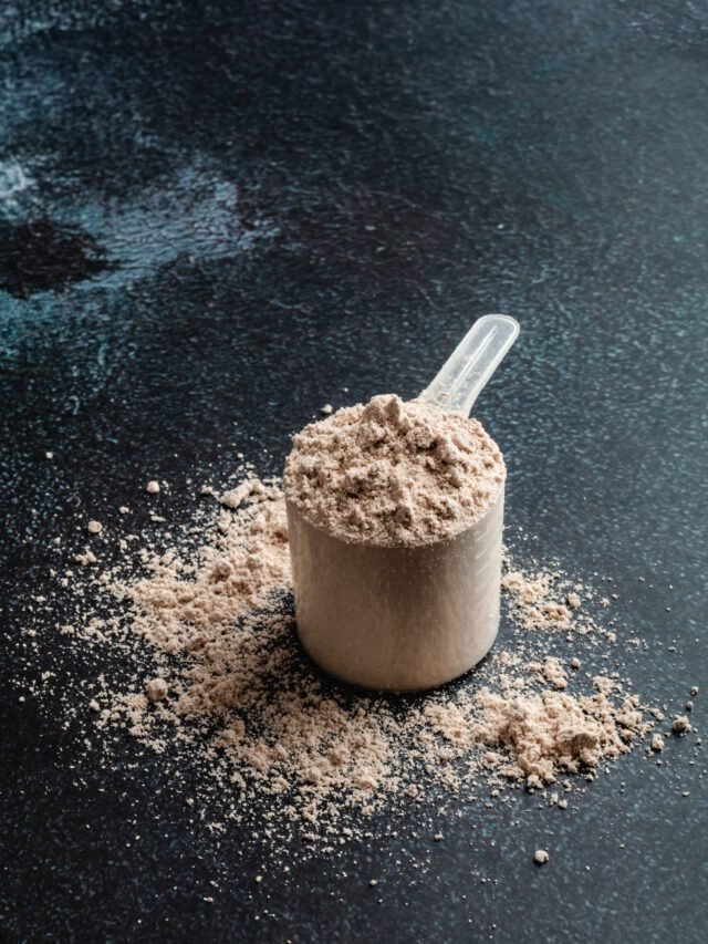 WHEY PROTEIN PARA QUEM TEM DIABETES