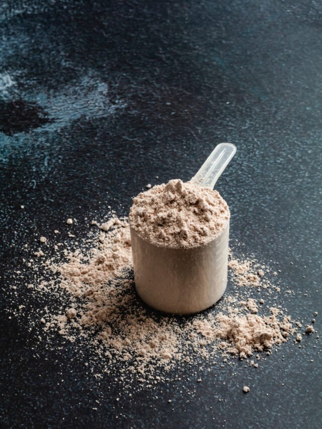 whey protein para diabéticos