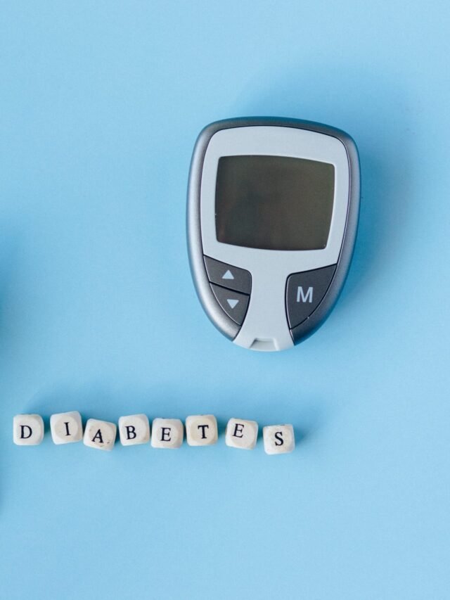 Desvendando o diabetes tipo 2