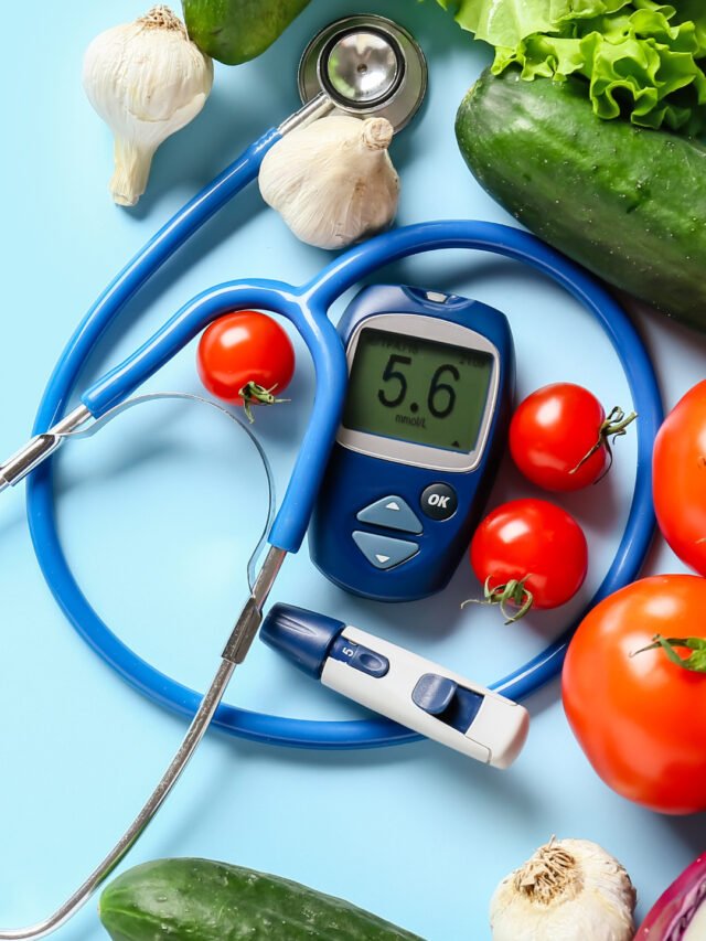Dieta para diabetes tipo 2: foco em baixo índice glicêmico, fibras, proteínas magras, ômega-3 e planejamento com nutricionista. ð½️ð¥¦ð
