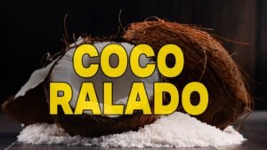 Quem tem Diabetes pode comer Coco Ralado?