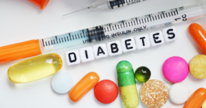 Diferenças entre Diabetes tipo 1 e 2