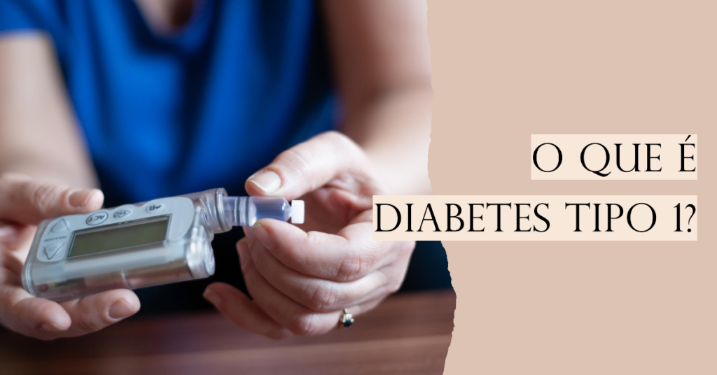 O que é diabetes tipo 1? A diabetes tipo 1 é uma doença crônica que afeta o pâncreas, levando à falta de produção de insulina. Este artigo aborda o que é diabetes tipo 1, seus sintomas, tratamento e dicas de convivência, incluindo recomendações alimentares especiais para diabéticos.