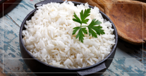 Pré-Diabético pode comer Arroz Branco?