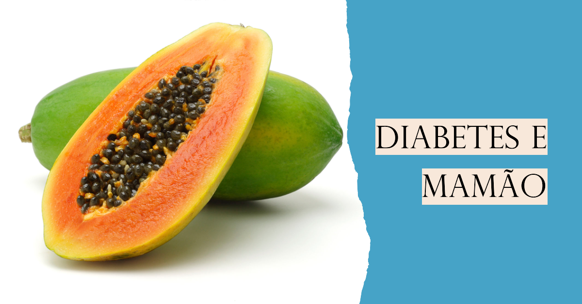 Quem tem Diabetes pode comer Mamão? Neste artigo, exploramos se quem tem diabetes pode comer mamão. Abordamos os benefícios nutricionais do mamão, seu índice glicêmico e como incorporá-lo de forma segura na dieta de diabéticos.