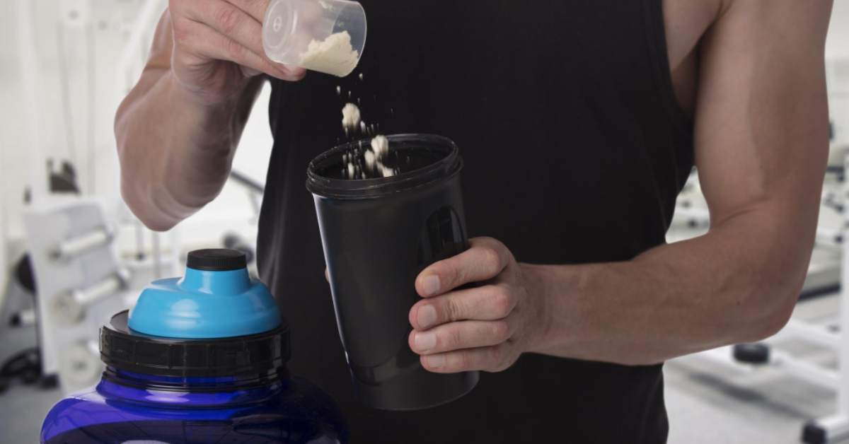 Diabético pode tomar Whey Protein? Este artigo explora a pergunta: 