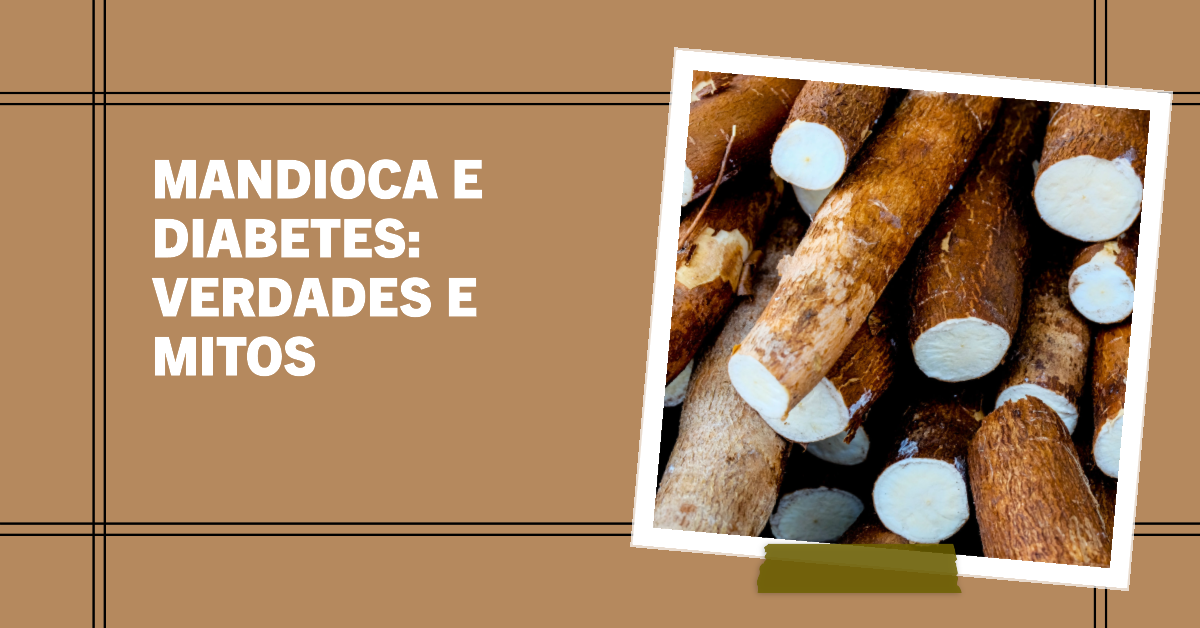 Diabético Pode Comer Mandioca? A ingestão de mandioca por diabéticos é uma questão frequente que gera dúvidas. A mandioca tem um índice glicêmico que varia conforme o preparo, podendo ser incluída na dieta se consumida com moderação e de forma correta, como cozida e acompanhada de proteínas ou gorduras saudáveis. Alternativas de baixo IG como a batata-doce também são opções viáveis para manter uma alimentação balanceada.