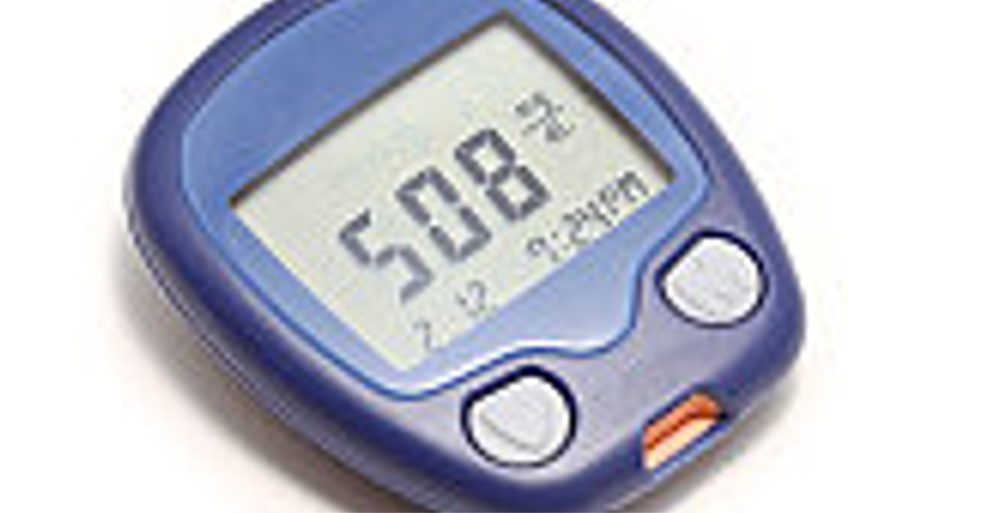 Sinais de Diabetes Descompensada. O artigo aborda os 