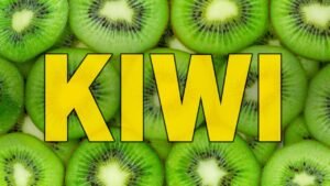 Quem tem Diabetes pode comer Kiwi?