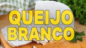 Quem tem Diabetes pode comer Queijo Branco?