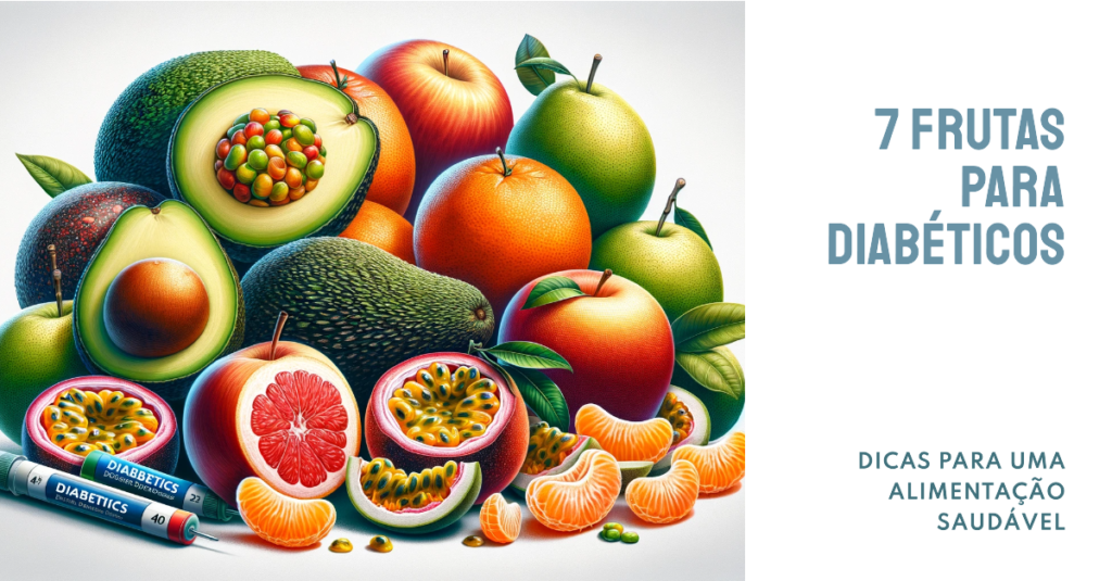 7 frutas para diabéticos. Descubra 7 frutas ideais para diabéticos que combinam sabor e saúde. Maçãs, berries, cerejas, pêssegos, peras, kiwi e laranjas se destacam por seus baixos índices glicêmicos e altos conteúdos de fibras e vitaminas. Essas escolhas nutricionais podem ajudar a controlar o açúcar no sangue, promover uma digestão saudável e reforçar a ingestão de antioxidantes. Incluí-las na dieta pode ser um passo vital para gerenciar diabetes efetivamente, mantendo a saúde geral em cheque.