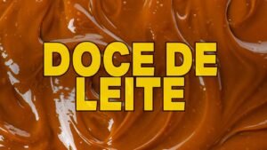 QUEM TEM DIABETES PODE COMER DOCE DE LEITE?