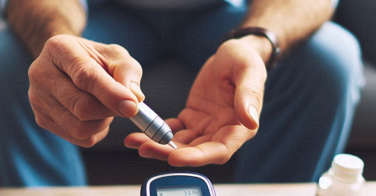 Especialista Diabetes. Um especialista em diabetes é fundamental para um gerenciamento eficaz da doença. Este artigo aborda quem são os especialistas em diabetes, por que é importante consultá-los, e como eles ajudam a controlar a glicose no sangue e a prevenir complicações. Discutimos como escolher o melhor especialista, perguntas a serem feitas durante a consulta, e a importância de credenciais sólidas e experiência no tratamento da diabetes. O artigo também oferece dicas de leitura para aprender mais sobre o gerenciamento da diabetes e alimentação saudável para diabéticos.