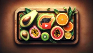 5 Frutas que baixam a glicose alta no sangue