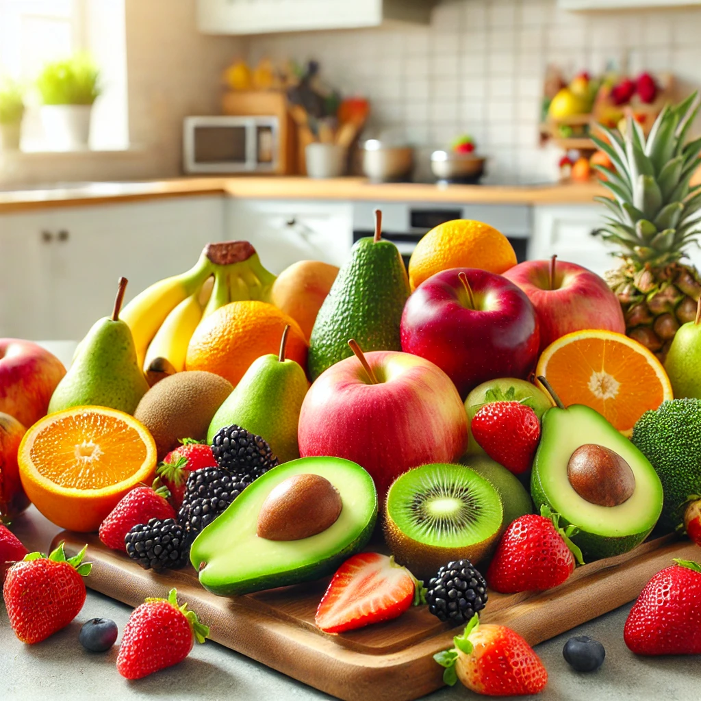 7 Frutas que Sugam o Açúcar do Sangue. Neste artigo, discutimos as 7 frutas que sugam o açúcar do sangue, explicando seus benefícios específicos para o controle da glicemia. Essas frutas são ricas em fibras, antioxidantes e outros nutrientes que ajudam a manter os níveis de açúcar no sangue estáveis. Descubra como incorporá-las na sua dieta para melhorar a saúde e controlar o diabetes.