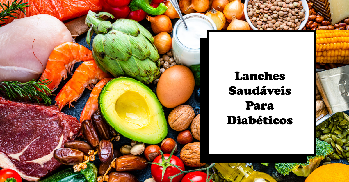 7 Melhores Alimentos para Diabéticos no Lanche. Encontrar lanches saudáveis e deliciosos pode ser um desafio para diabéticos. Este artigo explora os 7 melhores alimentos para diabéticos no lanche, oferecendo opções nutritivas e práticas que ajudam a manter os níveis de açúcar no sangue sob controle. Descubra como incluir frutas, nozes, vegetais e outras opções saudáveis na sua dieta diária para melhorar a gestão do diabetes.