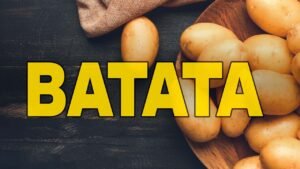 Quem tem Diabetes pode comer Batata?