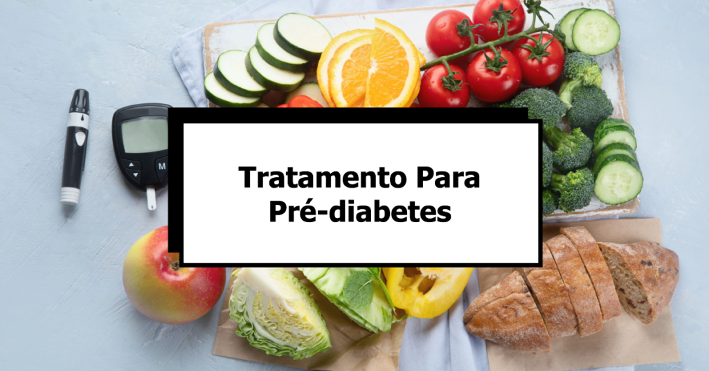 Pré diabetes tratamento. A pré-diabetes é uma condição em que os níveis de glicose no sangue estão elevados, mas não o suficiente para serem diagnosticados como diabetes tipo 2. O tratamento inclui mudanças na dieta, exercício regular, perda de peso, uso de medicamentos quando necessário e monitoramento constante dos níveis de glicose. Adotar um estilo de vida saudável é essencial para prevenir a progressão da pré-diabetes para diabetes tipo 2.