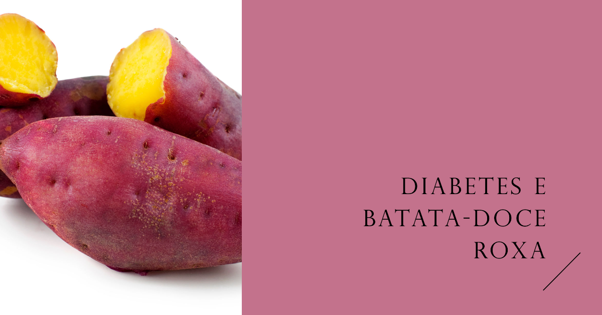 Quem tem Diabetes pode comer Batata-Doce Roxa? A batata-doce roxa é um alimento nutritivo e de baixo índice glicêmico, tornando-se uma excelente opção para diabéticos. Rica em vitaminas, minerais e antioxidantes, ela pode ajudar a controlar os níveis de açúcar no sangue. Neste artigo, exploramos os benefícios nutricionais, o impacto no controle da glicemia e como incorporar a batata-doce roxa na dieta de quem tem diabetes.