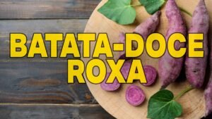 Quem tem Diabetes pode comer Batata-Doce Roxa?