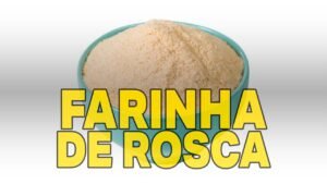 Quem tem Diabetes pode comer Farinha de Rosca?