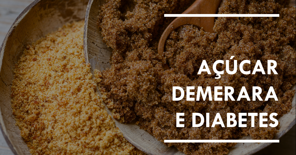 Açúcar Demerara é Bom para Quem Tem Diabetes? Este artigo explora se o açúcar demerara é bom para quem tem diabetes, analisando seu impacto na glicemia, suas diferenças em relação ao açúcar refinado e as melhores alternativas para diabéticos, como adoçantes naturais. Também oferece dicas sobre o uso moderado de açúcar demerara e a importância de consultar um nutricionista.