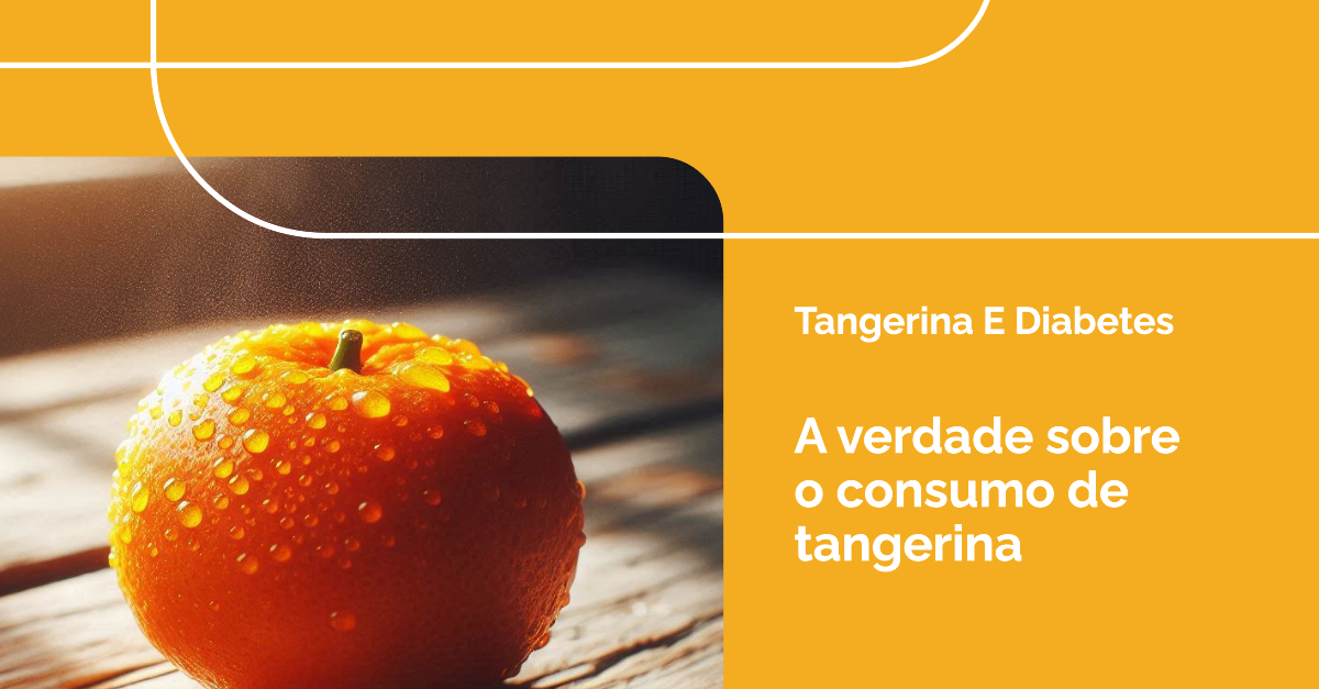 Tangerina faz mal para quem tem Diabetes? Este artigo explora se a tangerina faz mal para quem tem diabetes, analisando sua composição nutricional, índice glicêmico e impacto no controle glicêmico. Conclui-se que, quando consumida com moderação, a tangerina pode ser benéfica para diabéticos devido ao seu baixo índice glicêmico e alto teor de fibras, vitaminas e antioxidantes. O artigo também fornece dicas de consumo, opiniões de especialistas e alternativas saudáveis.