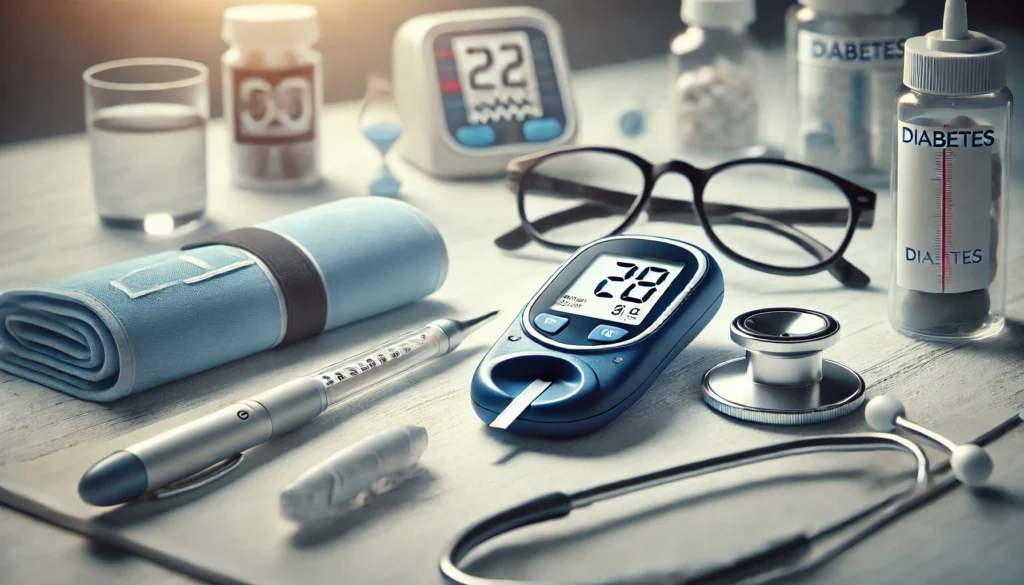 Quais os problemas que o Diabetes pode causar? Este artigo detalha quais os problemas que o diabetes pode causar e como ele afeta órgãos vitais, desde problemas cardiovasculares até complicações nos rins e olhos. Saiba como controlar a glicemia e evitar essas complicações.