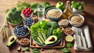 5 dicas de Alimentação para Pré-Diabetes