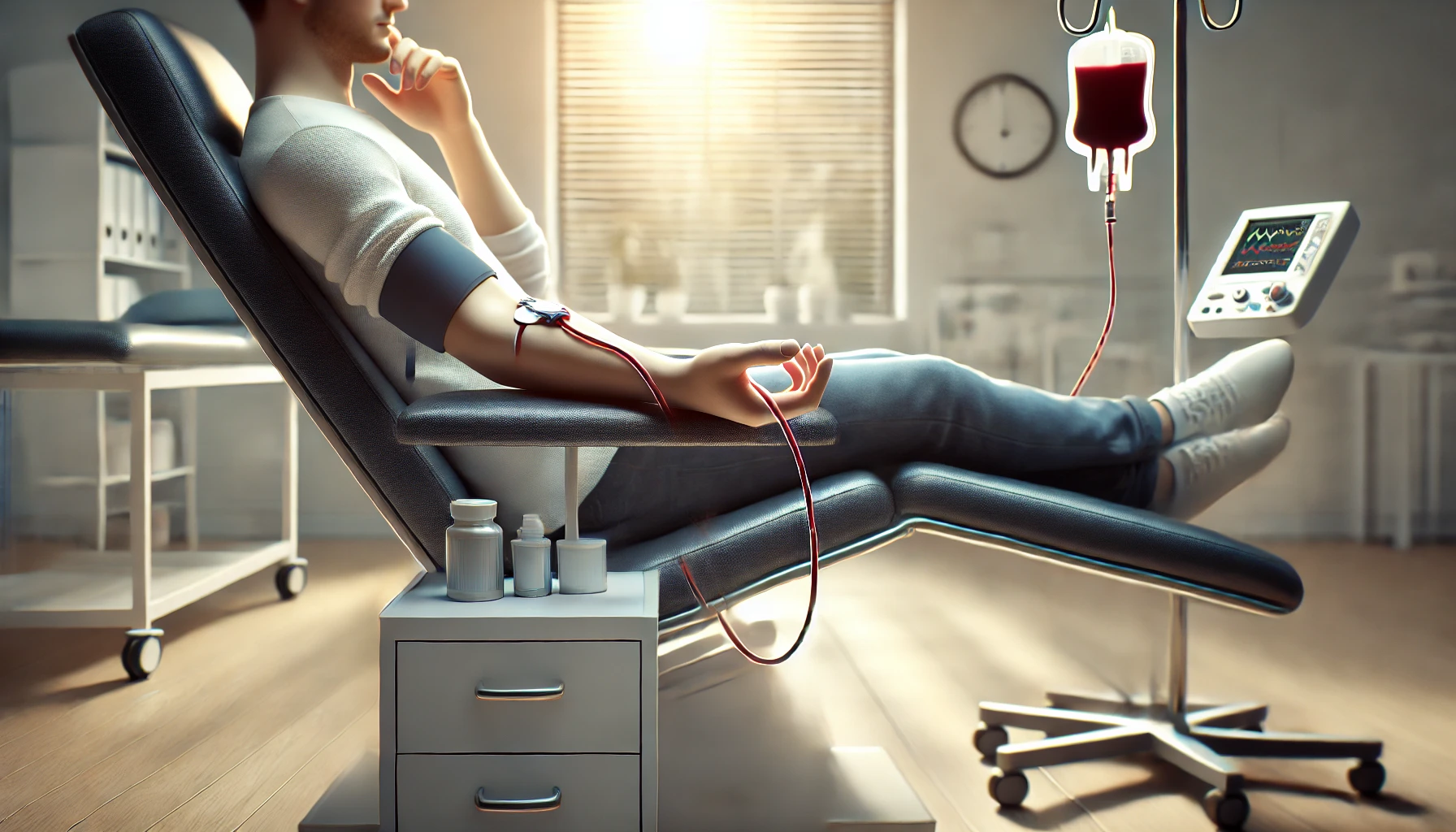 Diabético pode doar sangue? Diabéticos podem doar sangue, desde que cumpram critérios como glicemia controlada e uso de medicamentos orais. Entenda os requisitos e cuidados necessários para realizar esse gesto solidário com segurança e responsabilidade.