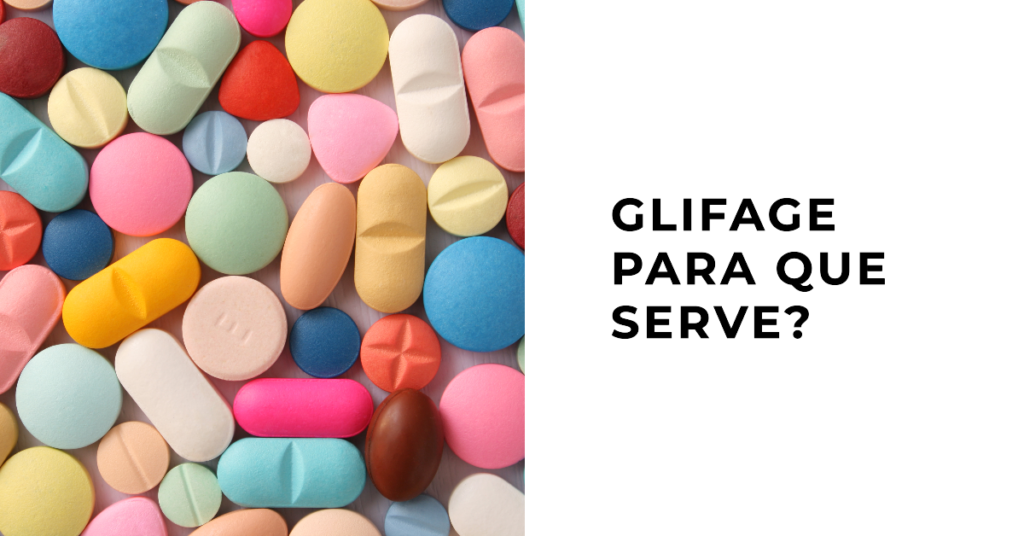 Glifage para que serve? O Glifage é um medicamento à base de metformina, amplamente utilizado no tratamento do diabetes tipo 2. Ele atua reduzindo a produção hepática de glicose e aumentando a sensibilidade à insulina. Além do diabetes, o Glifage pode ser indicado para síndrome dos ovários policísticos e prevenção de diabetes em grupos de risco. Seus benefícios incluem controle glicêmico, potencial perda de peso e melhora no perfil lipídico. O uso deve ser sempre sob orientação médica, considerando possíveis efeitos colaterais e contraindicações.