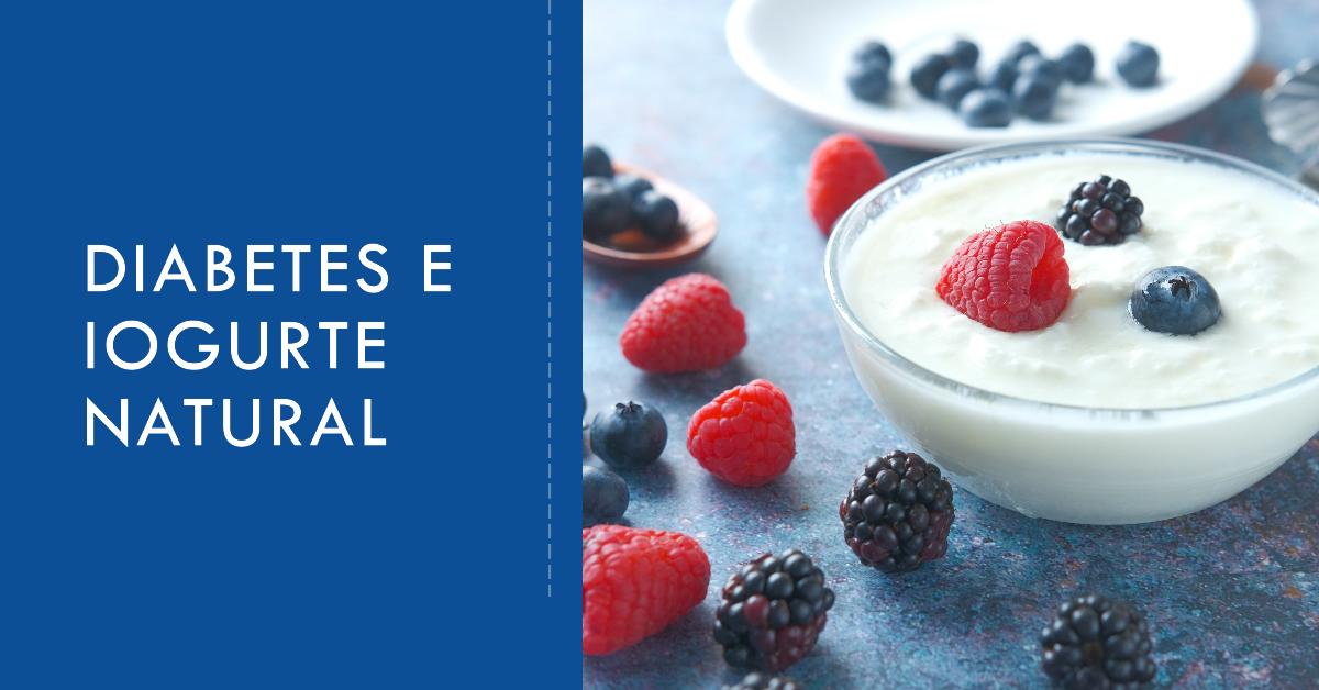 Quem tem Diabetes pode tomar Iogurte Integral? O iogurte integral pode ser consumido por pessoas com diabetes, desde que seja sem açúcar e em porções moderadas. Rico em proteínas, cálcio e probióticos, ele auxilia no controle da saciedade e contribui para a saúde intestinal, o que pode beneficiar o controle glicêmico. Este artigo explora os benefícios e cuidados que diabéticos devem ter ao consumir iogurte integral.