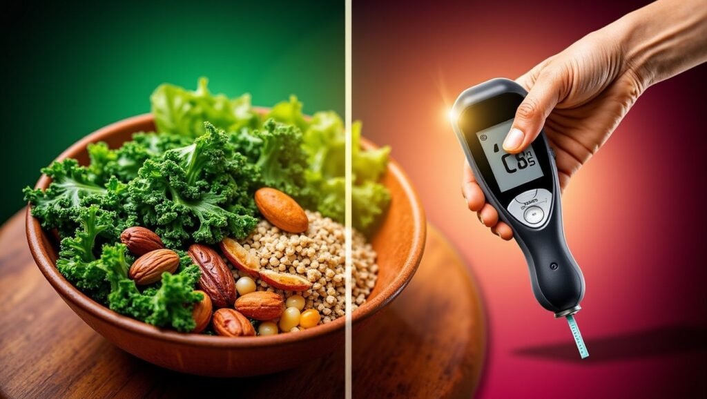 Como prevenir a Diabetes tipo 2? A prevenção da diabetes tipo 2 é possível com hábitos saudáveis, como uma alimentação equilibrada, prática regular de exercícios físicos e controle do estresse. Além disso, evitar o tabagismo e realizar exames periódicos ajuda a identificar riscos precocemente e manter a saúde em dia.