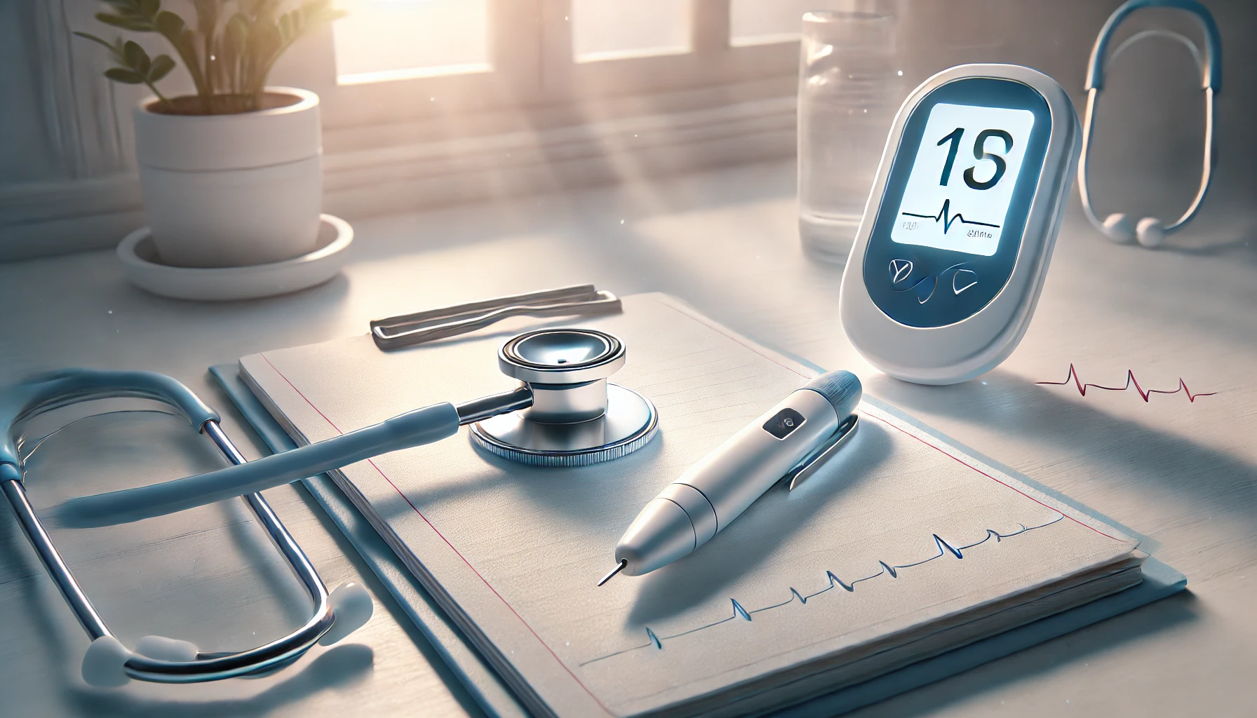 10 sintomas Pré-Diabetes que você deve conhecer. O pré-diabetes apresenta sinais que podem passar despercebidos, mas identificá-los cedo é essencial para prevenir o diabetes tipo 2. Descubra os 10 sintomas mais importantes, como fadiga, sede excessiva e alterações na visão, além de dicas para reverter a condição com mudanças no estilo de vida.