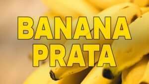 QUEM TEM DIABETES PODE COMER BANANA PRATA?