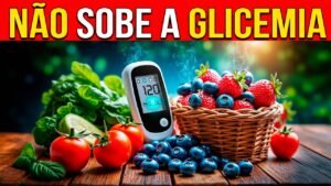 10 Alimentos que Ajudam a Controlar o Diabetes (Dicas Práticas para o Dia a Dia!)