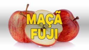 QUEM TEM DIABETES PODE COMER MAÇÃ FUJI?