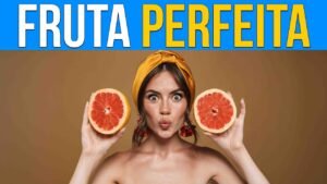 MELHORES FRUTAS PARA QUEM TEM DIABETES