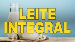 QUEM TEM DIABETES PODE BEBER LEITE INTEGRAL?