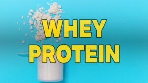 QUEM TEM DIABETES PODE TOMAR WHEY PROTEIN CONCENTRADO?