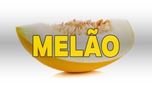 QUEM TEM DIABETES PODE COMER MELÃO AMARELO?