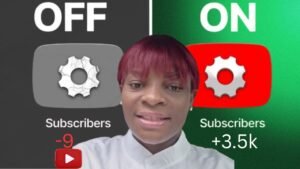 11 YouTube Settings Small Channels Must Turn On